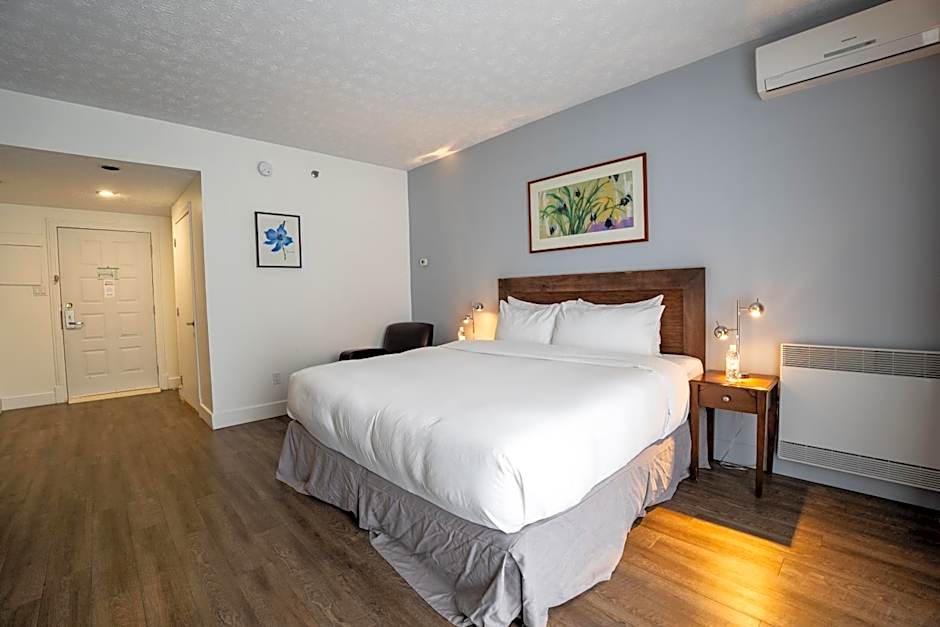 Hotel Lac Brome, BW Signature Collection
