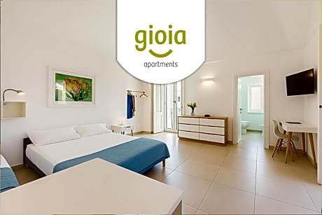 Gioia 13 Rooms & Apartments