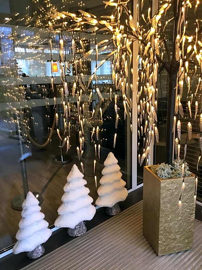 Kyriad Prestige Vannes Centre - Palais des Arts