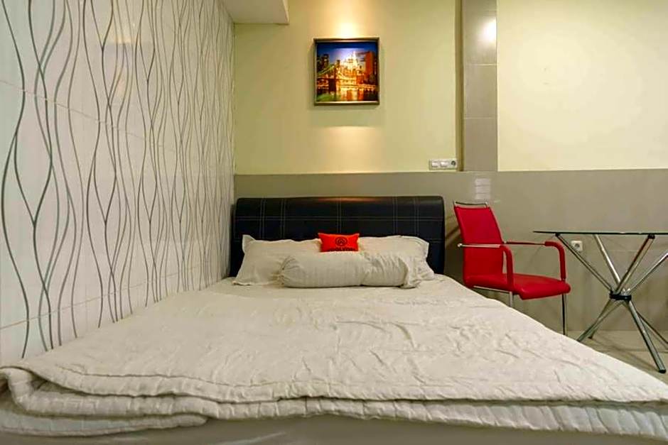 KoolKost near Nagoya Hill Batam (Minimum Stay 30 Nights)