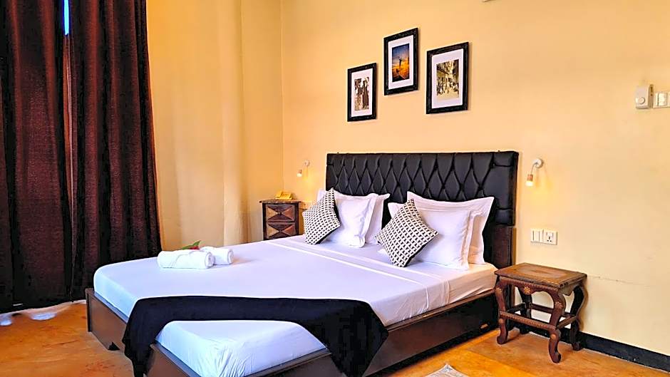 Rumaisa Hotel