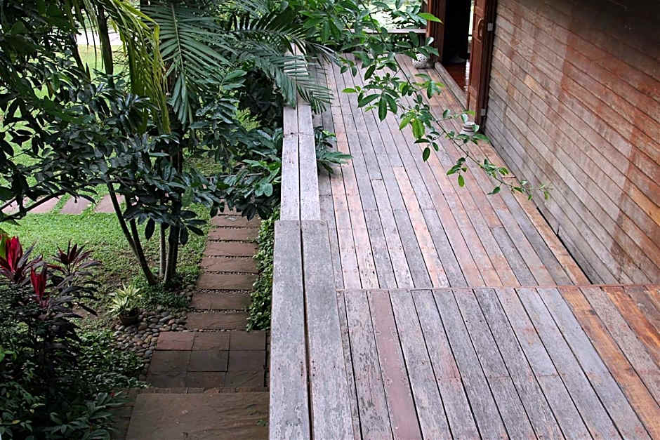 Baan Tye Wang Guesthouse