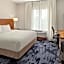 Fairfield Inn & Suites by Marriott Waterloo Cedar Falls