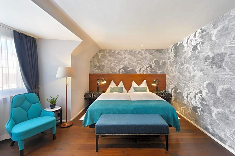 Hotel City Zürich Design & Lifestyle