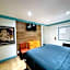 Casa Blanca Inn & Suites Whittier
