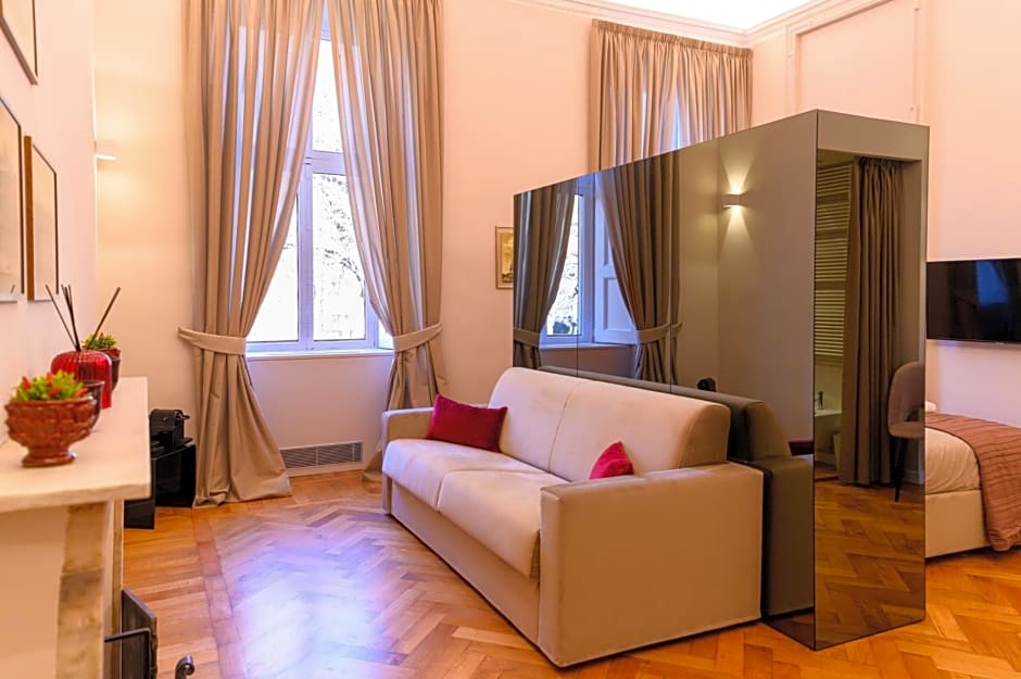 Savoia Suites Torino