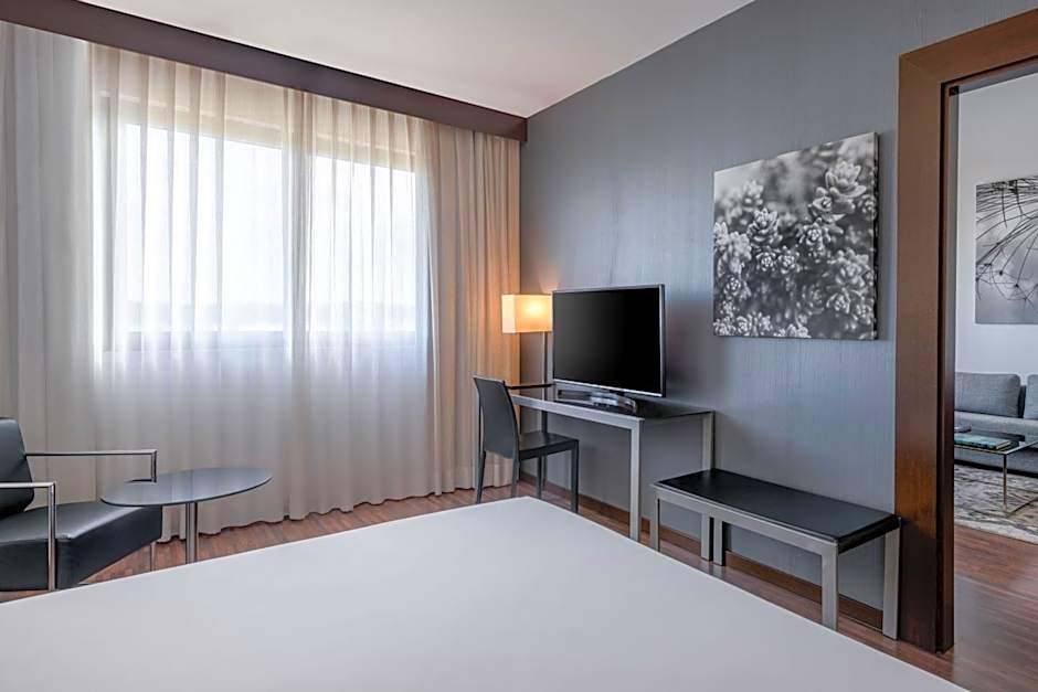 AC Hotel by Marriott Vicenza