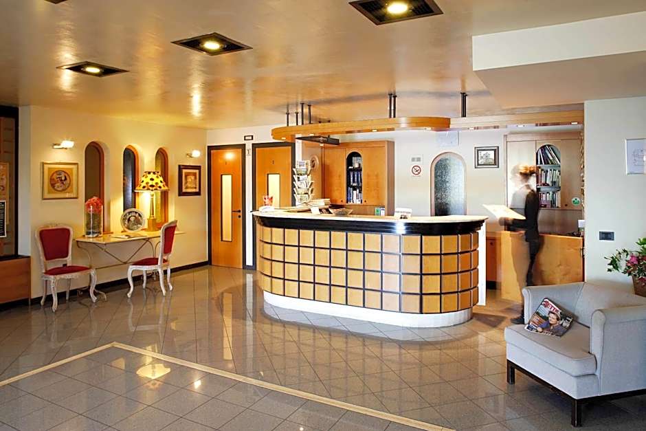 Hotel Cristallo