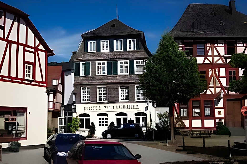 Liebezeit - ehemals Hotel Dillenburg