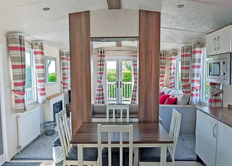 Castle Brake Holiday Park