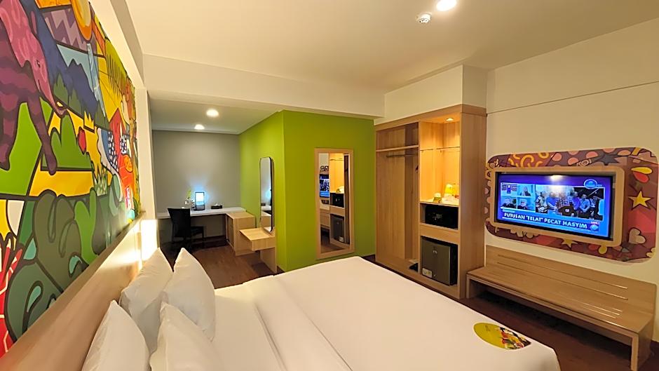MAXONE Dumai