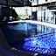 Hotel Diego de Almagro Providencia