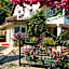 Bucak Apart Hotel Göcek ''Beach 1 km''