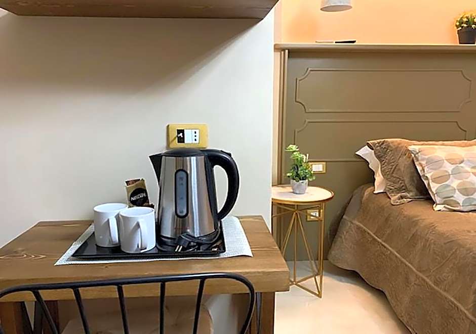 B&B Villa del Sole Relais