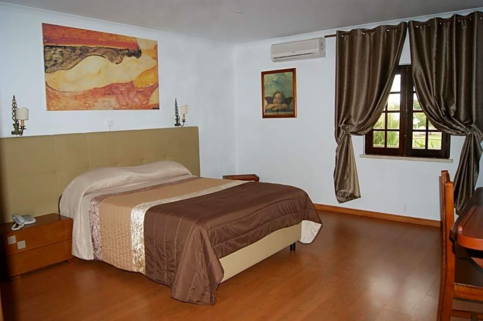 Hotel Rural A Coutada - Peniche