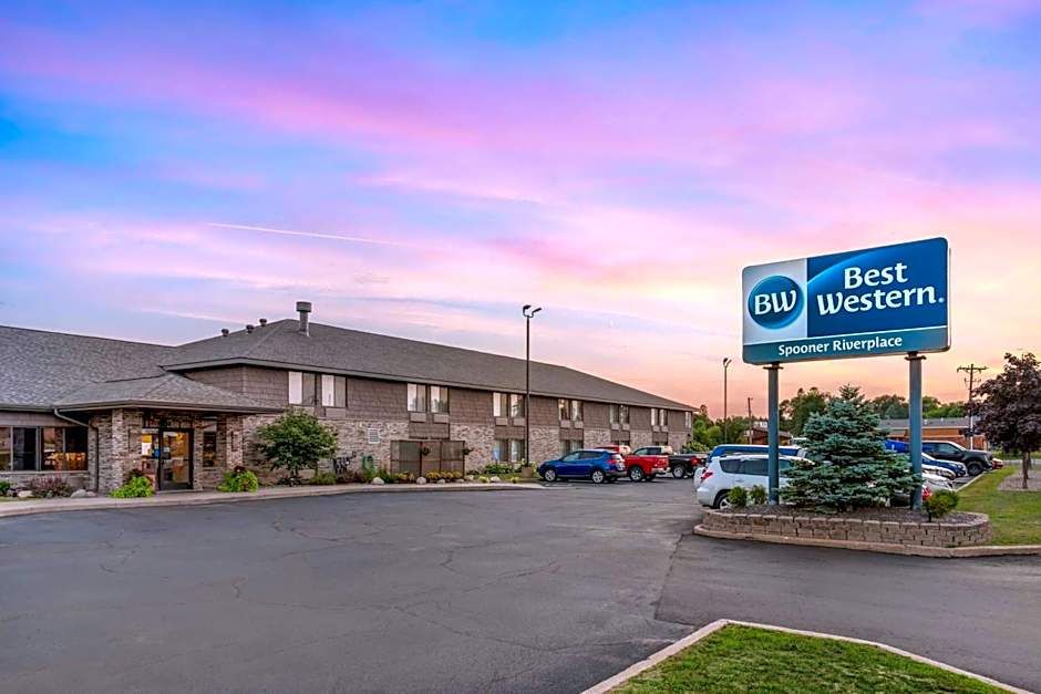 Best Western Spooner Riverplace