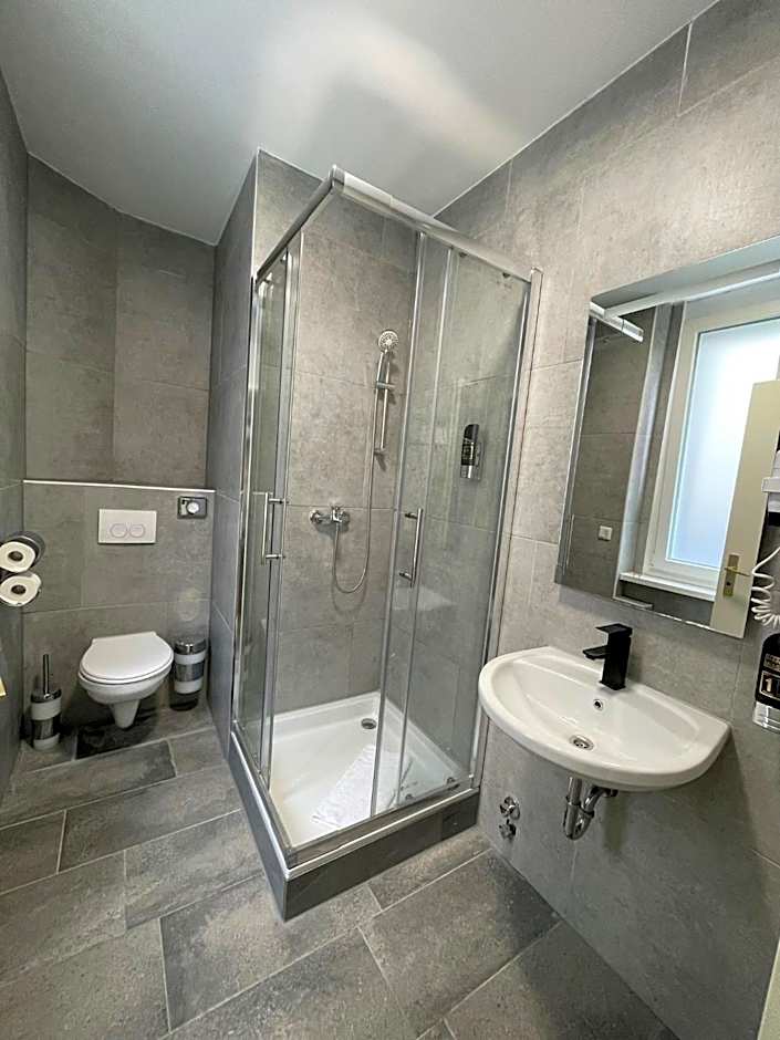 THE PLACE HOTEL - Frankfurt City Messe