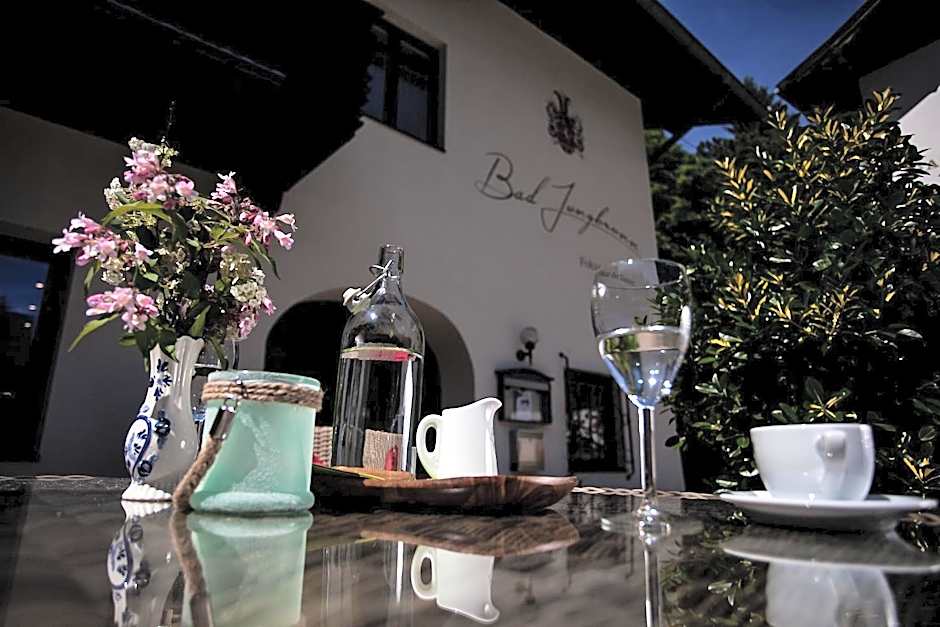 Waldhotel Bad Jungbrunn