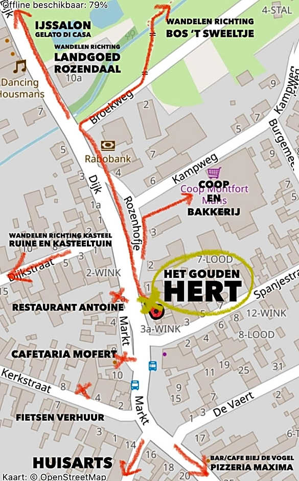 Het Gouden Hert