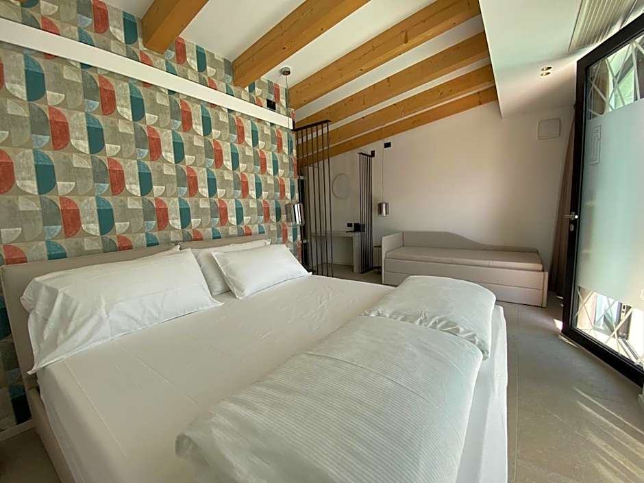 Relais Limonaia - Suites & Garden SPA