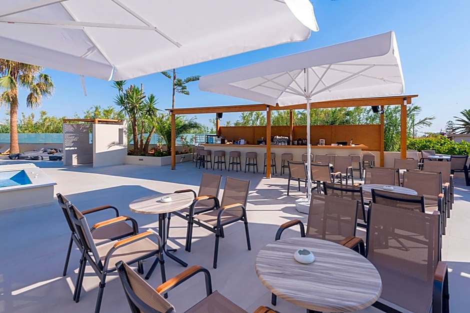 Imperial Palace Adults Only