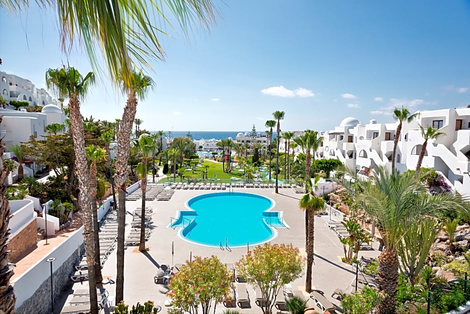 Apartamentos Turísticos Best Pueblo Indalo