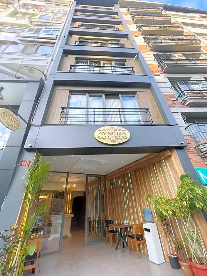 Aymira Suite Hotel