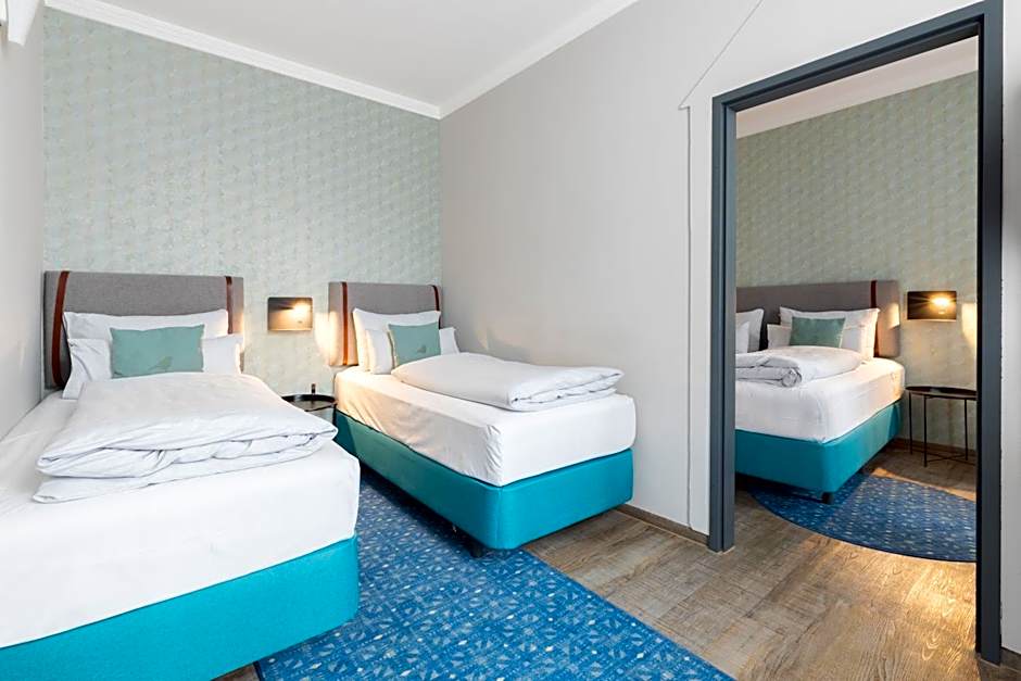 Garner Hotel Vienna