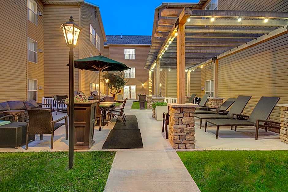 Homewood Suites By Hilton Salt Lake City-Midvale/Sandy