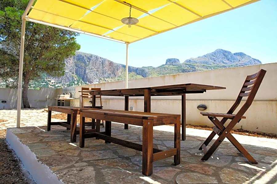 Boa Vista San Vito - Area Fitness, Barbecue Area, Tennis Court