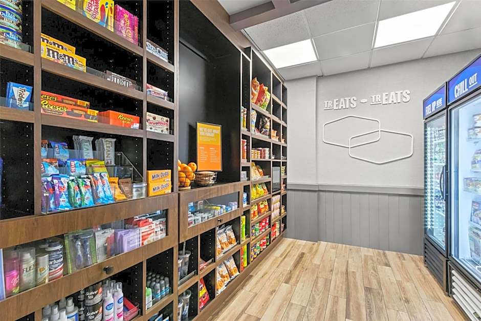 Hampton Inn By Hilton & Suites Phoenix/Gilbert