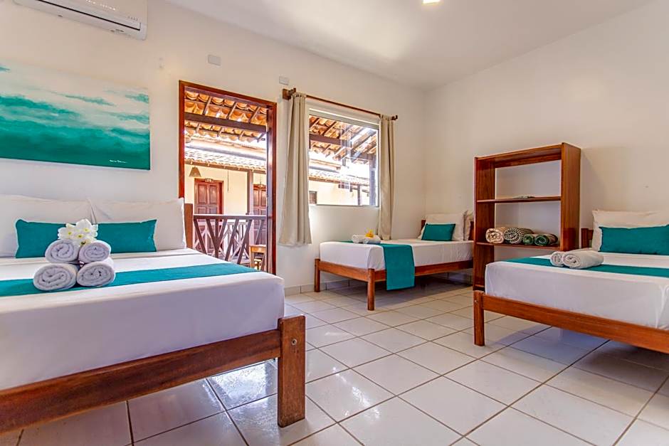 Pousada Capitão Thomaz