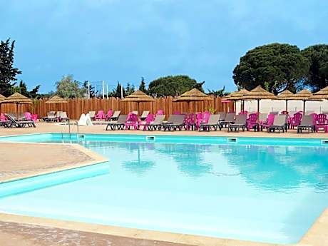 Camping Saint-Nazaire