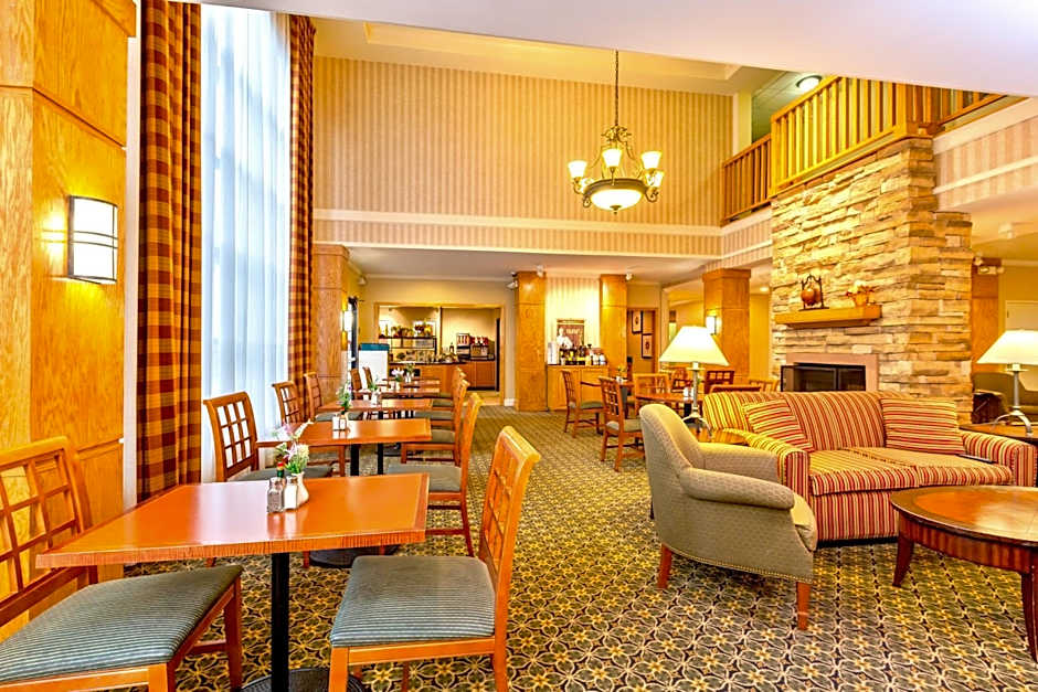 Staybridge Suites Brownsville By IHG