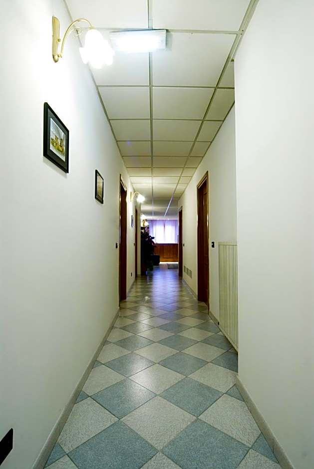 Hotel Il Quadrifoglio