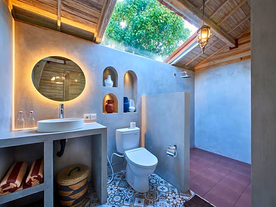 Uluwatu Desa