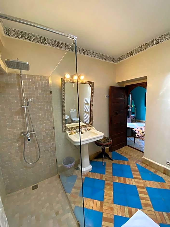 Palais El Arsat & Spa