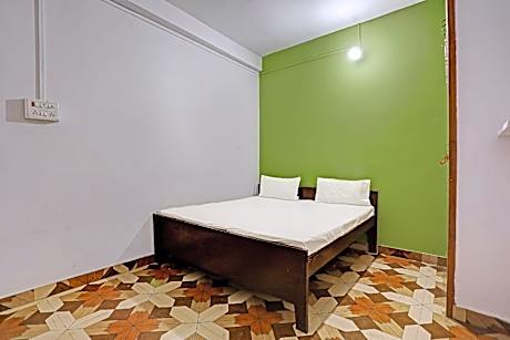 Hotel O Luxury Guest house