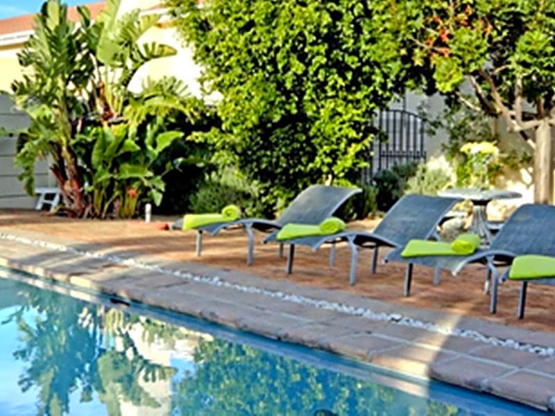 A Smart Stay Self catering Apartments