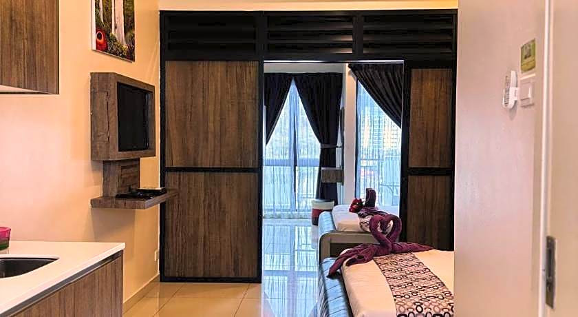 ATS Cameron Hotel & Apartments