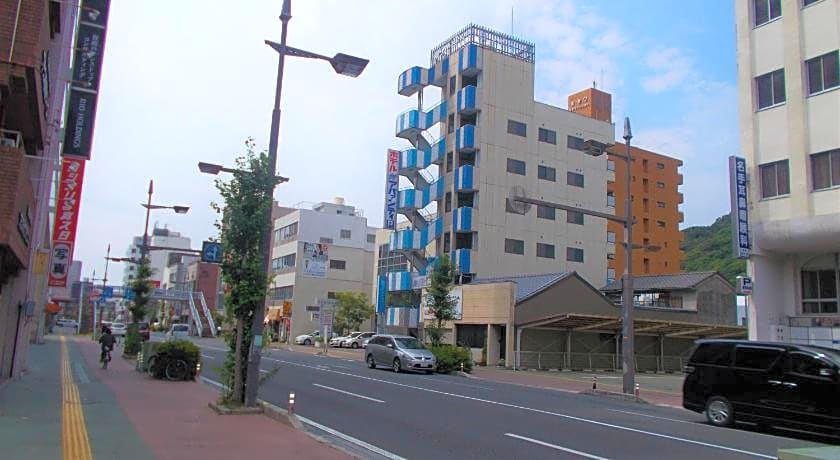 Hotel Avanti