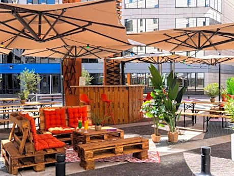 Novotel Paris Rueil Malmaison