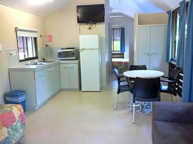 Kookaburra Holiday Park