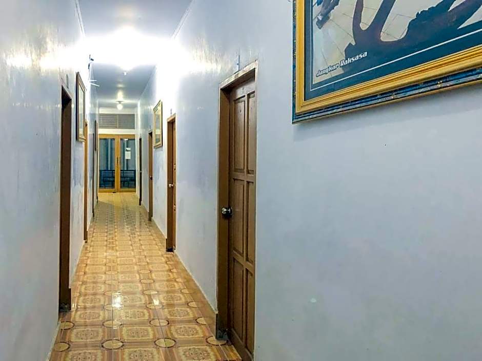 RedDoorz Syariah at Hotel Baruga Bonerate Selayar