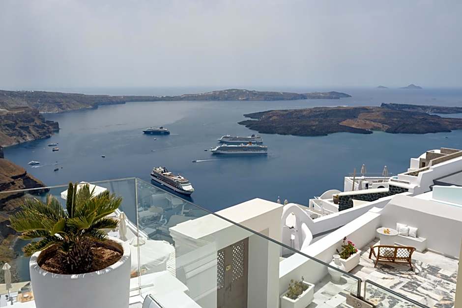 Hotel Kallisto