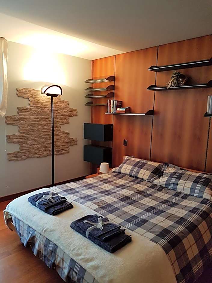 Asso Bed & Breakfast