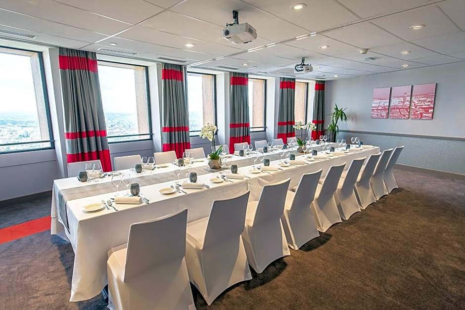 Radisson Blu Hotel, Lyon