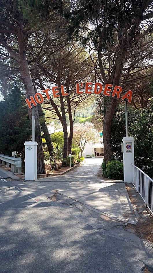 Hotel Edera