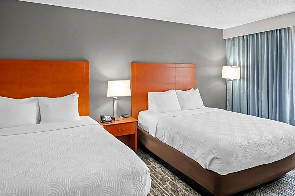 Country Inn & Suites By Radisson, Muskegon, MI