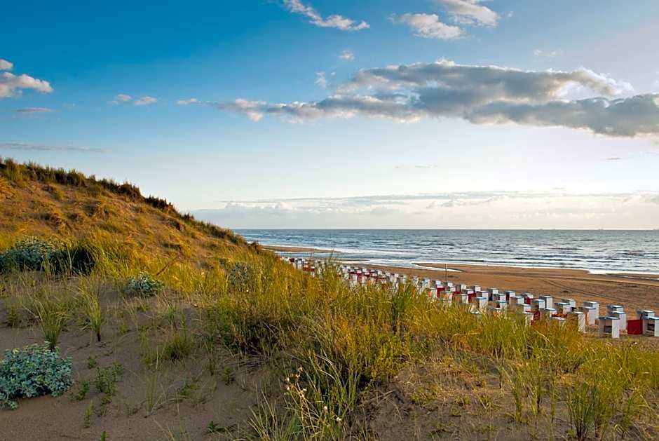 Hotel Steeds aan Zee